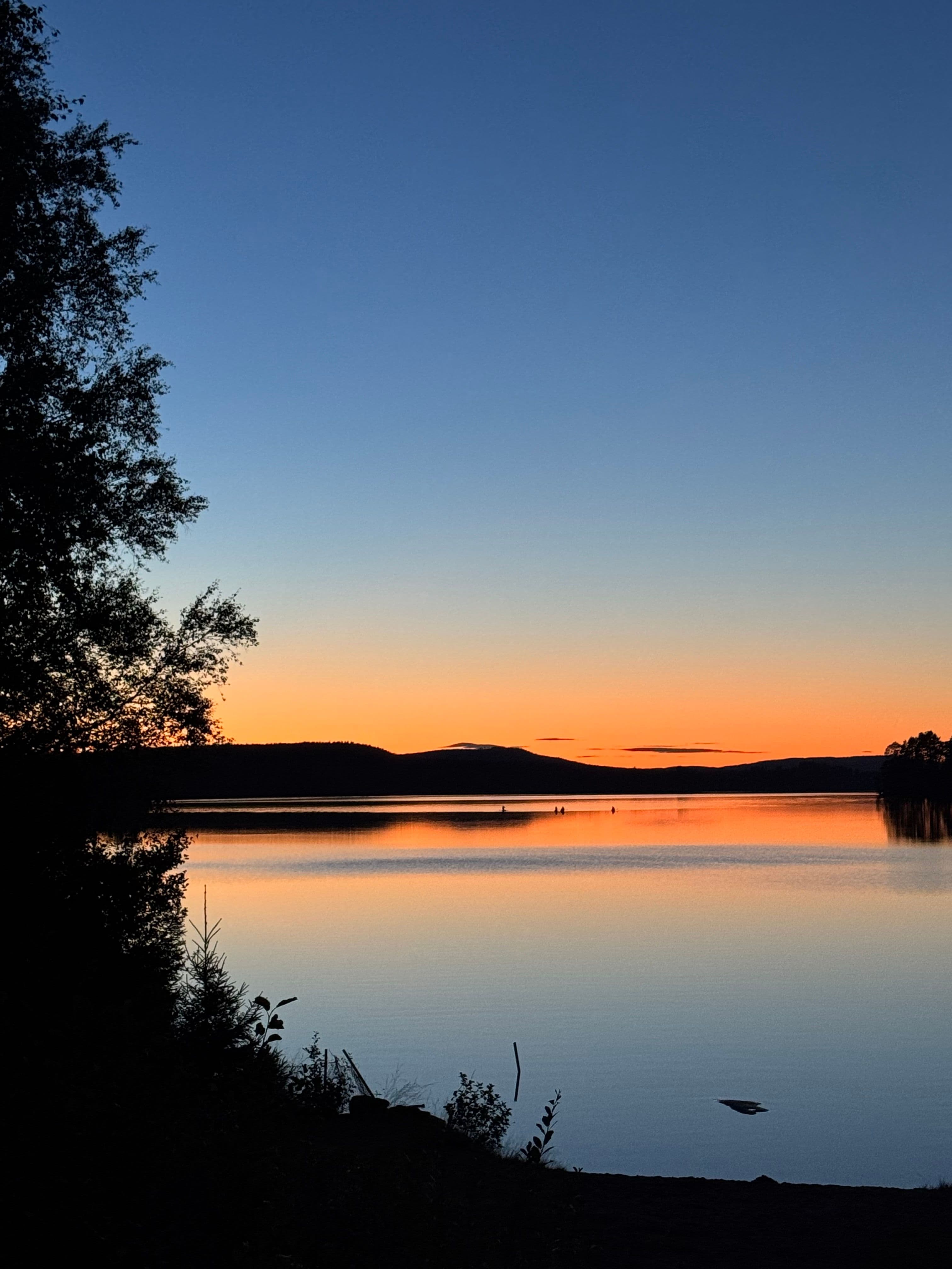Top 5 dingen om te doen rondom Lilla Älva